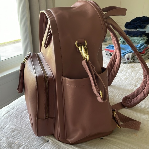 Skip Hop Diaper Bag - Picture 2 of 8